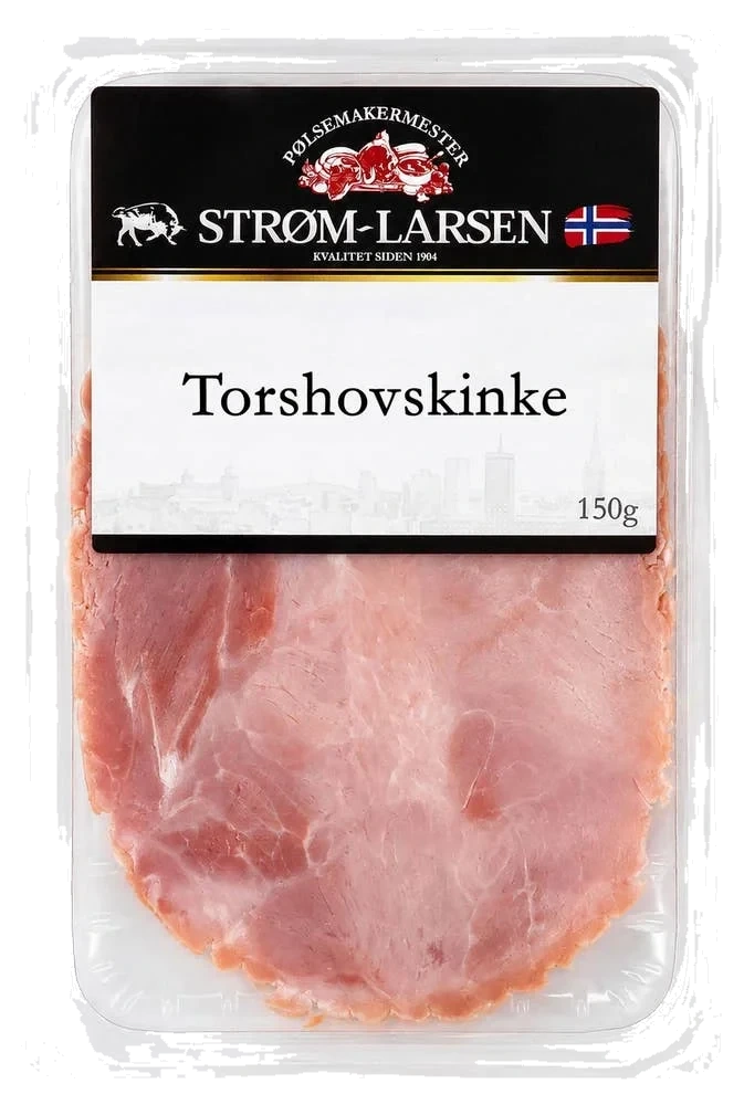 Torshovskinke