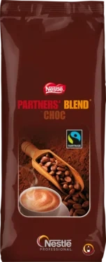 Nescafe Pb Choc Fairtrade 1kg
