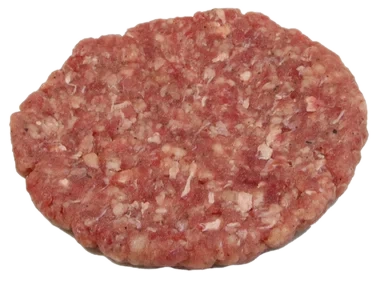 Slåtto Hamburger "homestyle" Halal 170g 5.1 kg (30 Stk)