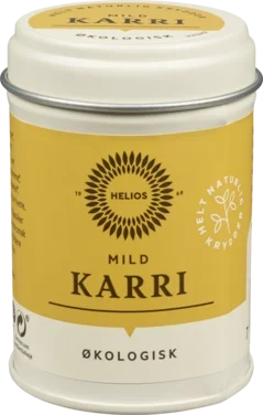 Helios Mild Karri