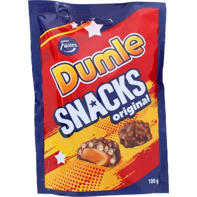 Dumle Snacks