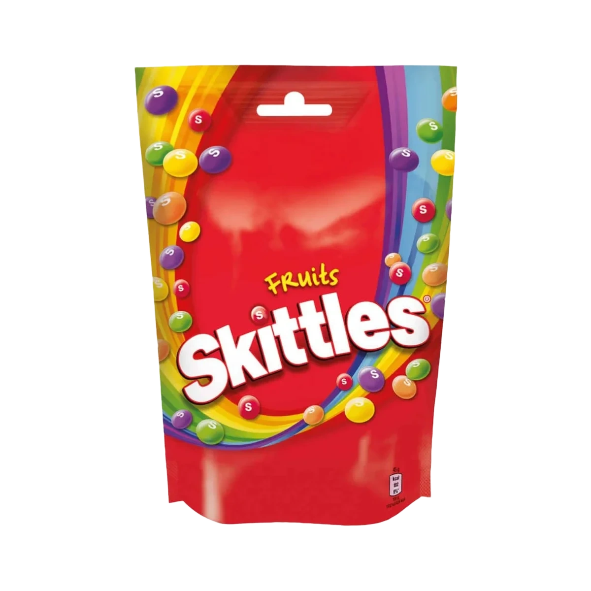 Skittles Fruits 152g