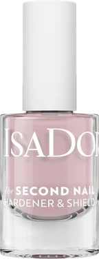 Isadora Second Nail Hardener & Nail Shield 03 Pink