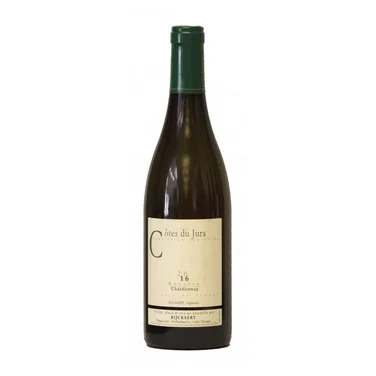 Côtes Du Jura Chardonnay