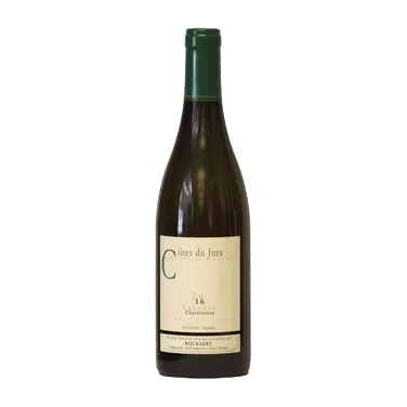 Côtes Du Jura Chardonnay