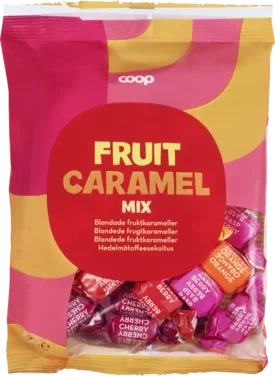 Fruit Chews
