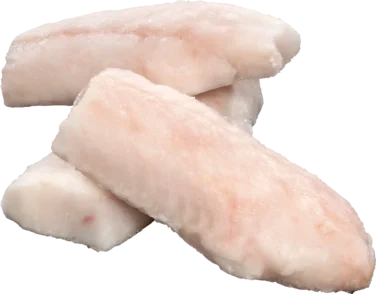 Hoki Loins 160-180g Msc