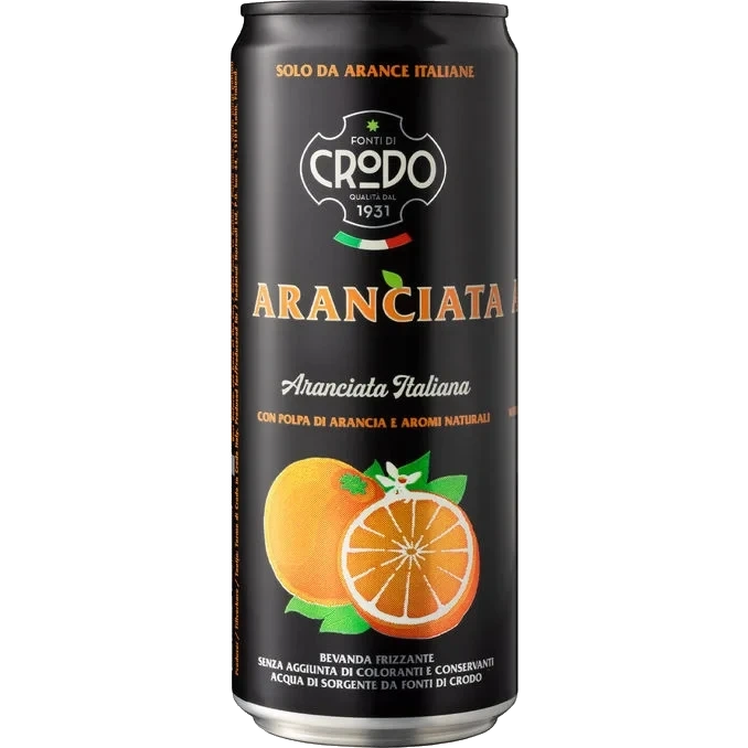 Aranciata