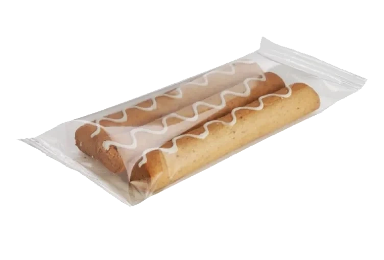 Kransekakestenger 3 stykk