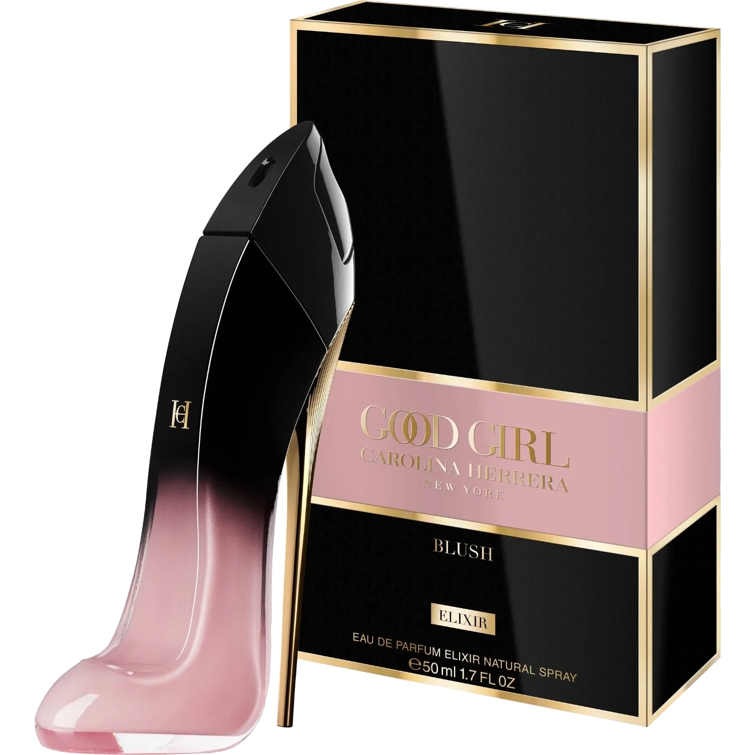 CAROLINA HERRERA Good Girl Blush Elixir