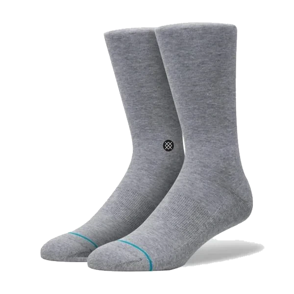 Division Socks - Grå