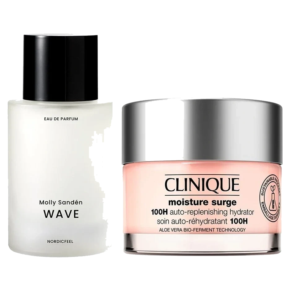 Clinique Moisture Surge 100H Auto-Replenishing Hydrator