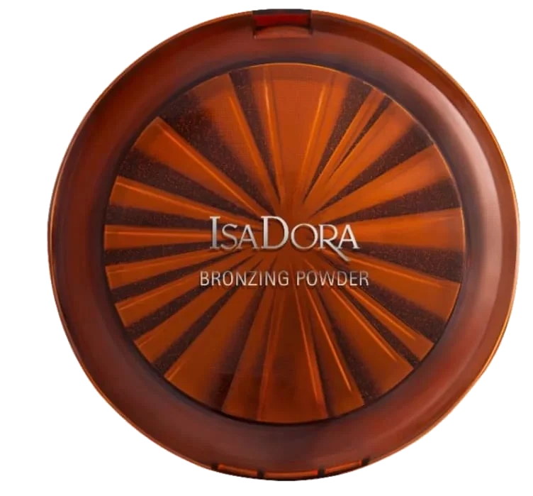 Bronzing Powder Solpudder 49 Beach Tan Isadora