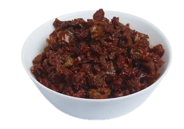 Soltørkede Tomater 1.5kg Alfichef