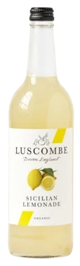 Luscombe Sicilian Lemonade 740 ml