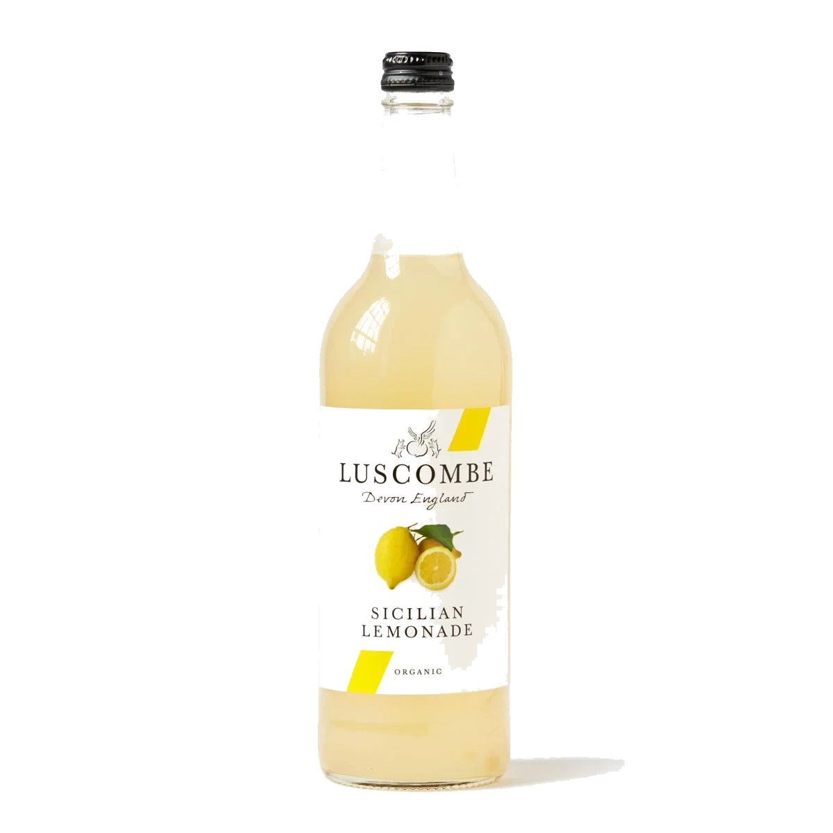 Luscombe Sicilian Lemonade 740 ml