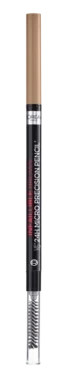 Loreal Infaillible Brows 24h Micro Precision Pencil 8.0 Light Cool Blonde