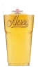 Aass Plastglass 0,5L