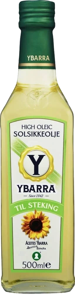 High Oleic solsikkeolje