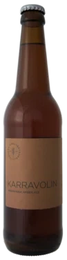 Karravolin 500ml Inderøy