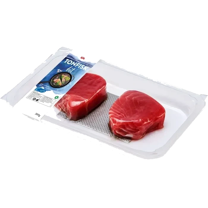 Tonfisk färsk 300g ICA