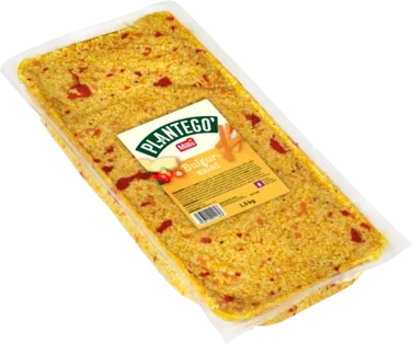 Plantego' Bulgursalat 1500g