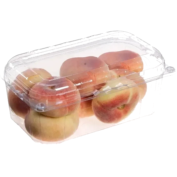 Persika Paraguayo 500g Klass 1