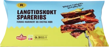 Spareribs