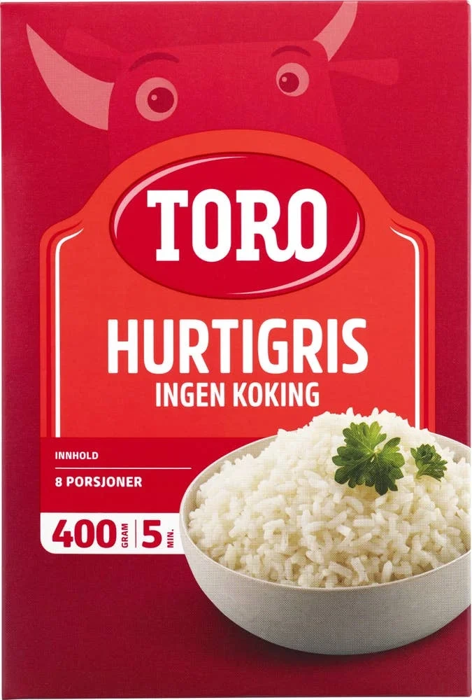 Hurtigris