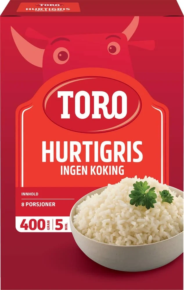 Hurtigris