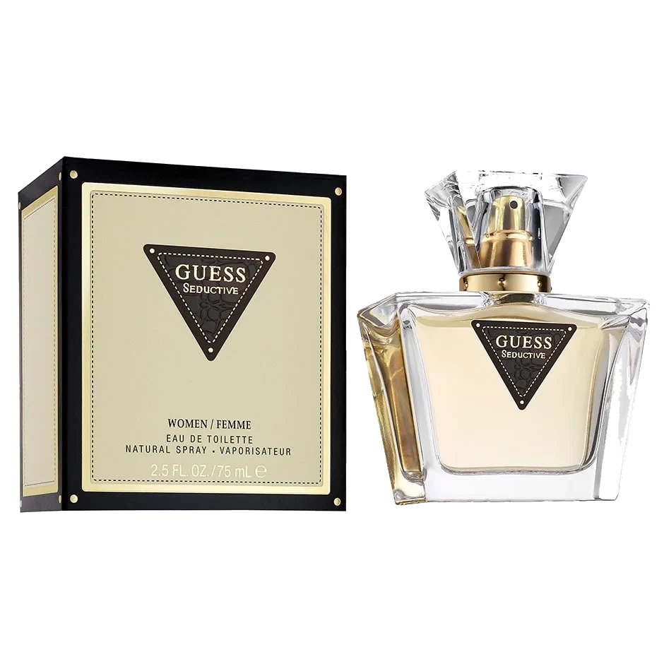 GUESS Seductive For Women