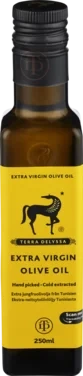 Olivolja