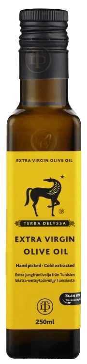 Olivolja