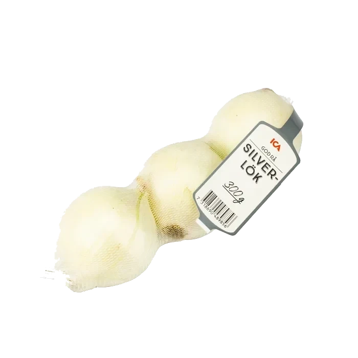 Silverlök 300g Klass 1 ICA