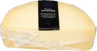 Pecorino Salvatore Ca 800g Thorbjørnrud