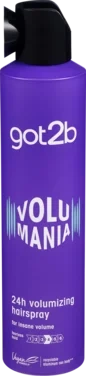 Got2b Hårspray Volumania 300ml