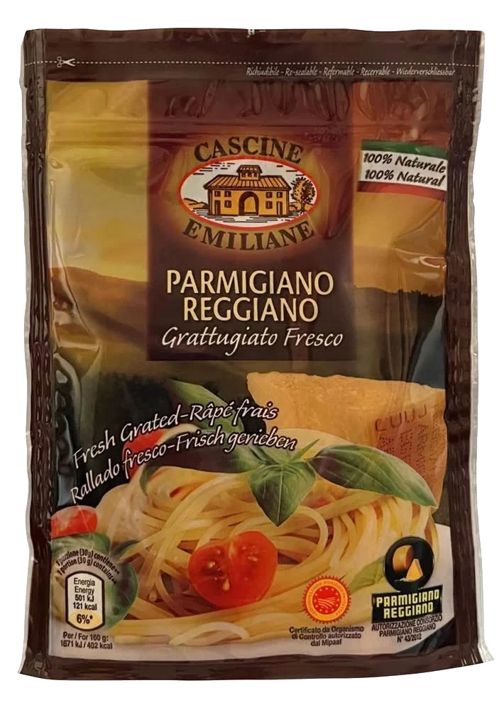 Parmigiano Reggiano