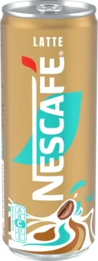 Nescafé Latte 250ml