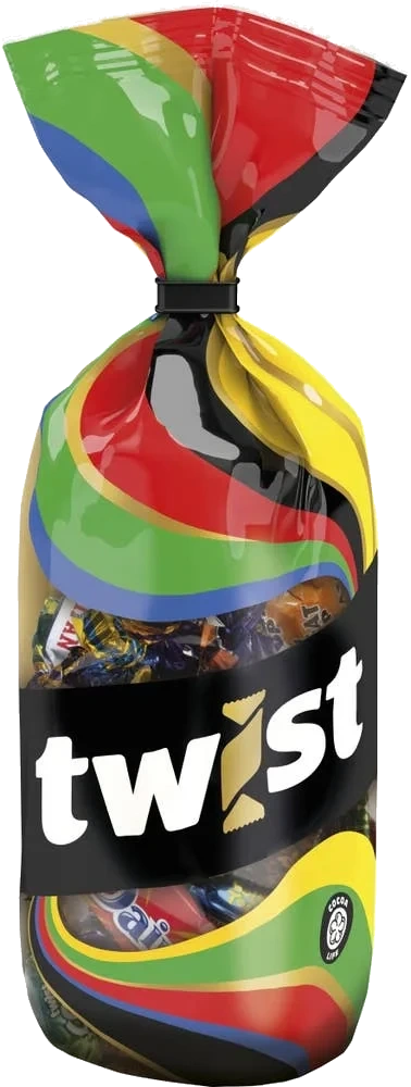 Freia Twist