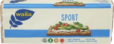 Sport Knäckebröd