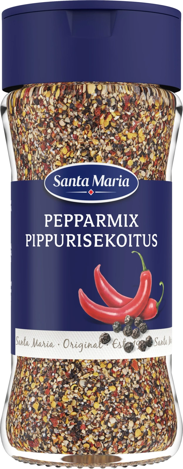 Pepparmix
