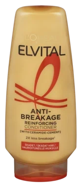 Loreal Paris Elvital Anti-Breakage Conditioner 200 ml
