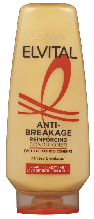 Balsam Anti Breakage