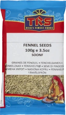 Trs Soonf (fennel Seeds) 100g
