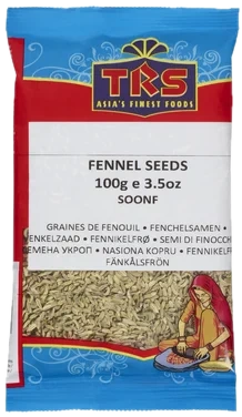 Trs Fenikkelfrø Hel 100g