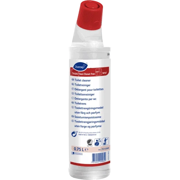Taski Sani Clonet Free 0,75l