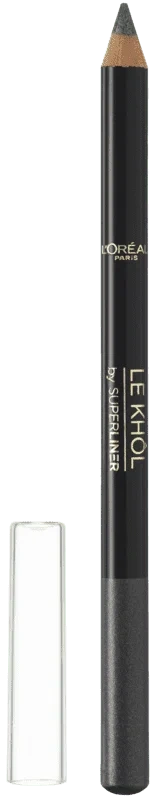 Loreal Le Kohl By Paradis Superliner Grey 111