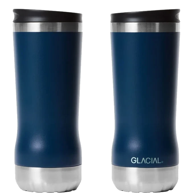 Termosmugg Matte Navy 350ml