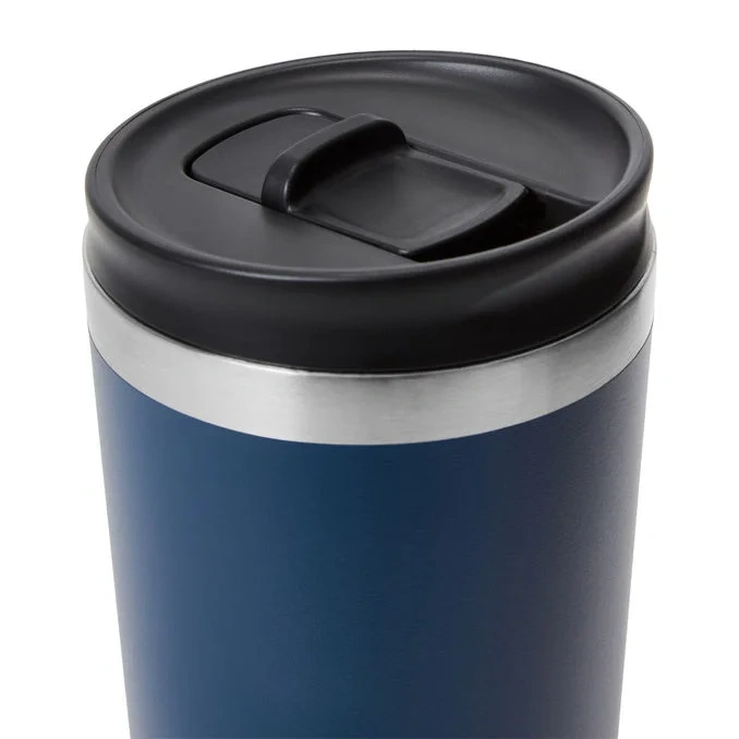 Termosmugg Matte Navy 350ml