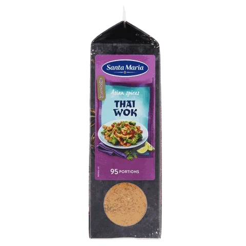 Thai Wok Mix 713g